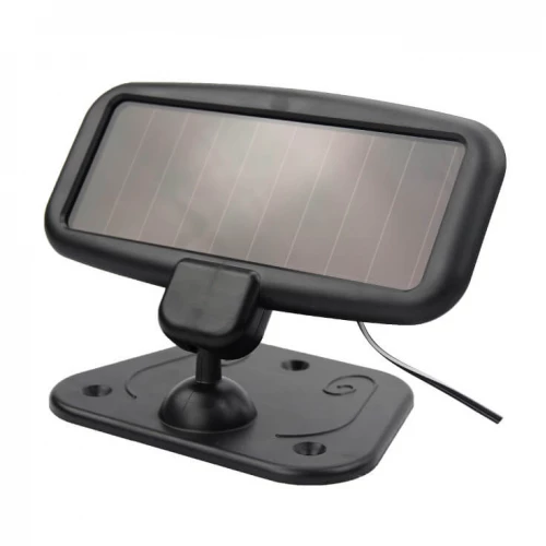 Solarni LED reflektor sa PIR senzorom Solarni LED reflektor sa PIR senzorom