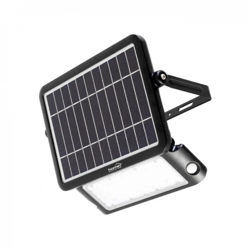 Solarni LED reflektor sa senzorom pokreta Solarni LED reflektor sa senzorom pokreta