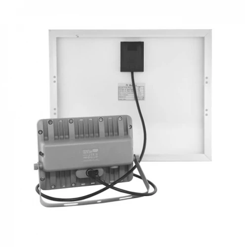 Solarni reflektor LED 10W Ekološko Osvetljenje