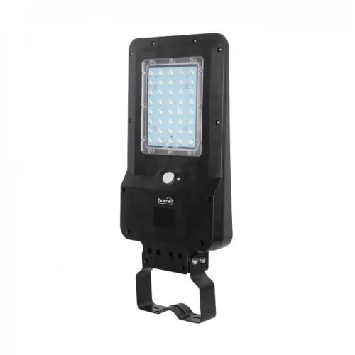 Solarni reflektor LED sa senzorom pokreta Solarni reflektor LED sa senzorom pokreta