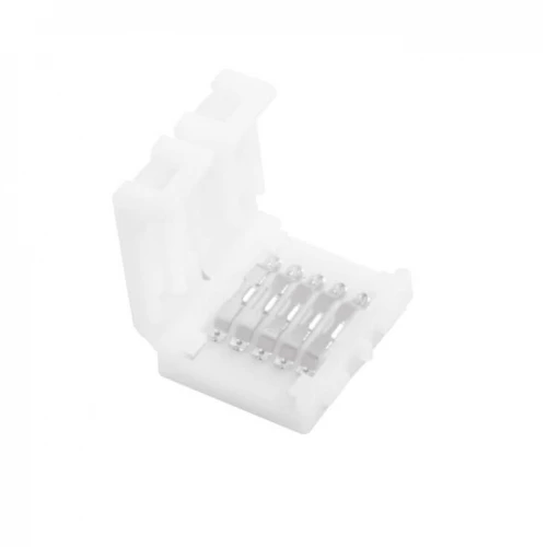 Spojnica za RGBW LED trake 10mmLed oprema Spojnica za RGBW LED trake 10mmLed oprema