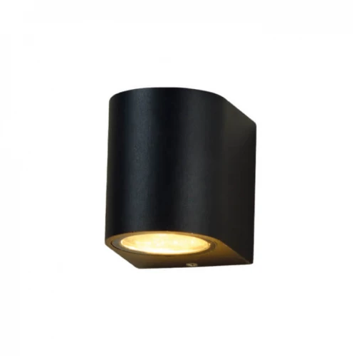 Spoljna Zidna lampa 1xGU10 od aluminijumaLed spoljna rasveta Spoljna Zidna lampa 1xGU10 od aluminijumaLed spoljna rasveta