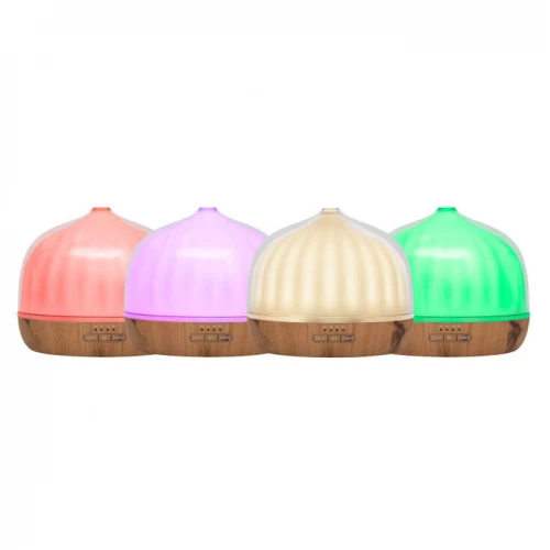 Stona ultrazvučna aroma lampa AD500 homeOstala oprema Stona ultrazvučna aroma lampa AD500 homeOstala oprema
