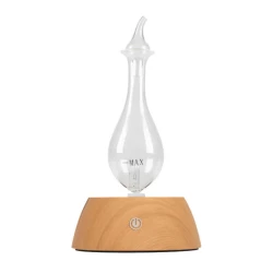Stona ultrazvučna aroma lampa HOME AD15P, 10ml, sa LED svetlom u boji