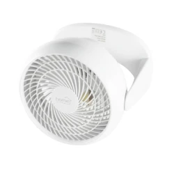 Stoni i zidni ventilator 23cm