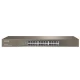 TENDA EG1024G 1000M 24-Port Gigabit Ethernet SwitchEthernet svičevi