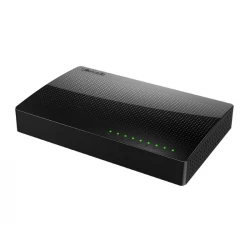 TENDA SG108 8-Port Gigabit Desktop Switch