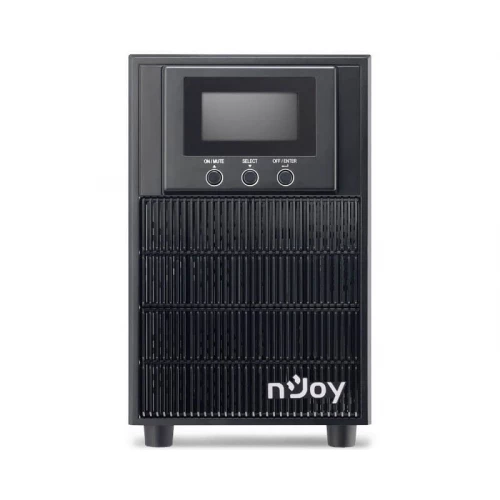 UPS NJOY Aten PRO 2000 1800W UPS (PWUP-OL200AP-AZ01B)Pretvarači napona UPS NJOY Aten PRO 2000 1800W UPS (PWUP-OL200AP-AZ01B)Pretvarači napona
