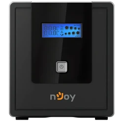 UPS NJOY Cadu 1000 600W (UPCMTLS610HCAAZ01B)