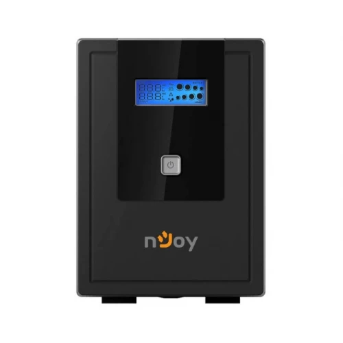 UPS NJOY Cadu 2000 1200W (UPCMTLS620HCAAZ01B)Pretvarači napona