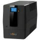 UPS NJOY Horus Plus 600 360W UPS (PWUP-LI060H1-AZ01B)Pretvarači napona