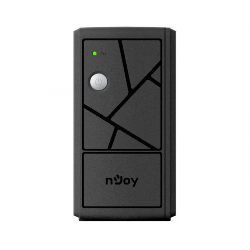 UPS NJOY Keen 600 USB 360W (UPLI-LI060KU-CG01B)Pretvarači napona UPS NJOY Keen 600 USB 360W (UPLI-LI060KU-CG01B)Pretvarači napona