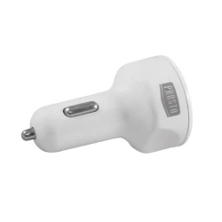 USB punjač iz upaljača automobila Prosto USBP357, QC 3.0 + 2x USB, do 35W