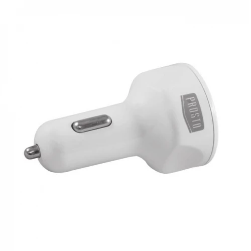 USB punjač iz upaljača automobila QC3.0+2xUSBOstala oprema USB punjač iz upaljača automobila QC3.0+2xUSBOstala oprema