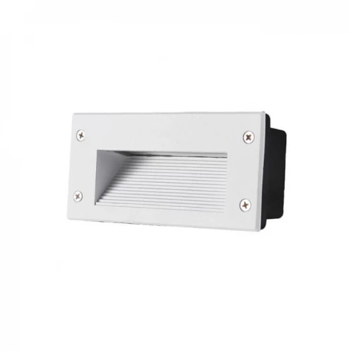 Ugradna zidna LED lampa 3WLed spoljna rasveta Ugradna zidna LED lampa 3WLed spoljna rasveta