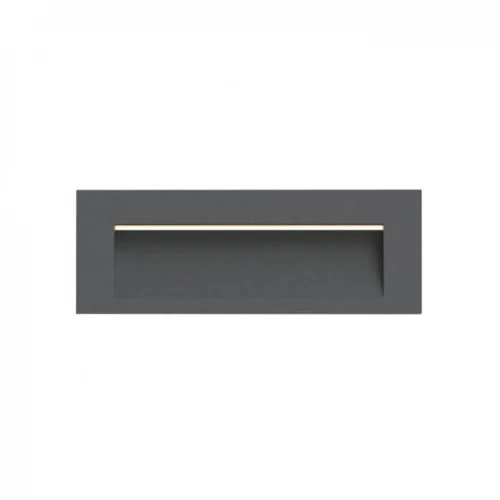 Ugradna zidna LED lampa 6.8WLed spoljna rasveta Ugradna zidna LED lampa 6.8WLed spoljna rasveta