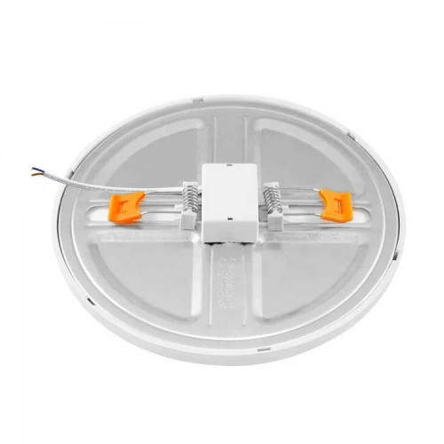 Ugradni LED panel lampa 20W sa podesivim štipaljkamaLed paneli