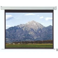 VEGA EL W 150 Električno Platno za Projektor 156cm 16:9 sa Daljinskim