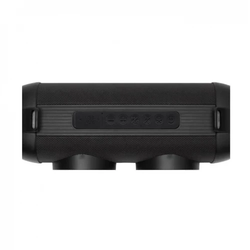 Vodootporna bluetooth zvučna kutija sa efektima SAlZvučnici