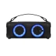Vodootporna bluetooth zvučna kutija sa efektima SAlZvučnici