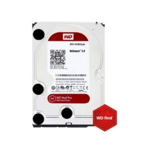 WD 2TB 3.5 SATA III 64MB 7.200rpm WD2002FFSX Red ProHard disk za video nadzor WD 2TB 3.5 SATA III 64MB 7.200rpm WD2002FFSX Red ProHard disk za video nadzor