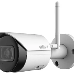 Wi-Fi kamera Bullet DAHUA IPC-HFW1230DS-SAW-0280B 2MP