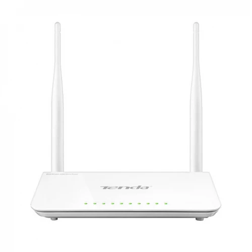 Wi-Fi ripiter - ruter TENDA-F300Wireless access point Wi-Fi ripiter - ruter TENDA-F300Wireless access point