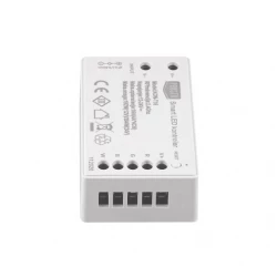 Wi-Fi smart LED kontroler RGBW 192W