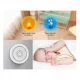 Wi-Fi smart alarmna sirena Wi-Fi smart alarmna sirena