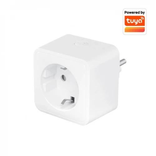 Wi-Fi smart utičnicaOstala oprema