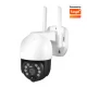 WiFi kamera Ip 3 Mega pixela rotirajuća PTZIP