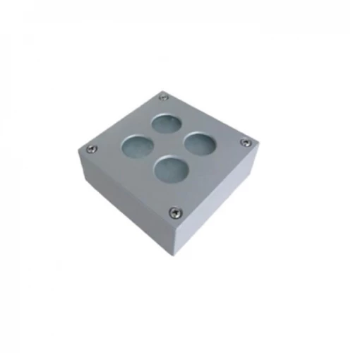 Zidna LED lampa 1.6WLed spoljna rasveta Zidna LED lampa 1.6WLed spoljna rasveta