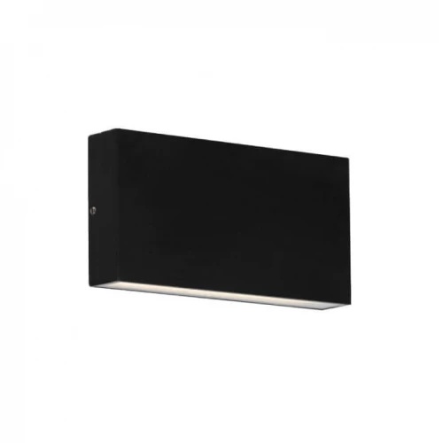 Zidna LED lampa 10.5W u aluminijumskom kućištuLed spoljna rasveta Zidna LED lampa 10.5W u aluminijumskom kućištuLed spoljna rasveta