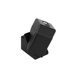 Zidna LED lampa 5W spoljna crne boje