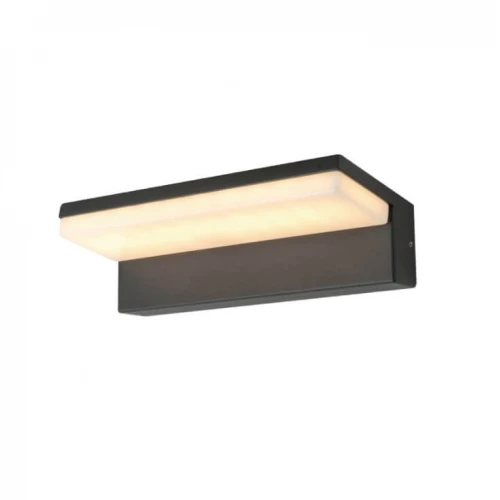 Zidna LED lampa 9WLed spoljna rasveta Zidna LED lampa 9WLed spoljna rasveta