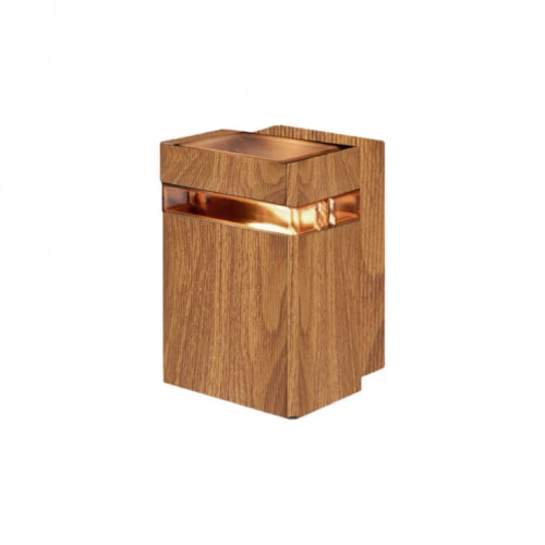 Zidna lampa 1xGU10Led spoljna rasveta Zidna lampa 1xGU10Led spoljna rasveta