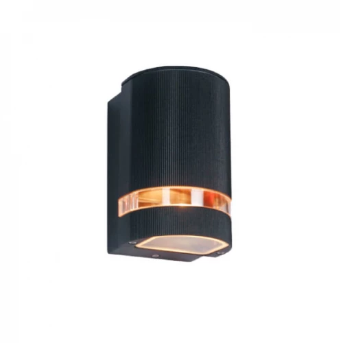 Zidna lampa 1xGU10 za spoljašnju upotrebuLed spoljna rasveta Zidna lampa 1xGU10 za spoljašnju upotrebuLed spoljna rasveta