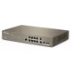 IP-COM G5312F L3 Cloud Managed SwitchEthernet svičevi