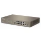 IP-COM G5312F L3 Cloud Managed SwitchEthernet svičevi