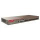 IP-COM G5324-16F L3 Cloud Managed SwitchEthernet svičevi