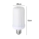 Led Flame E27