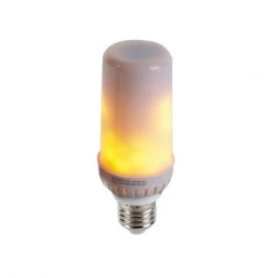 Led Flame E27