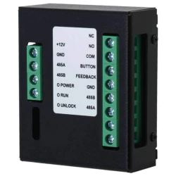 DAHUA DEE1010B-S2 Interfonski modul za kontrolu dve brave