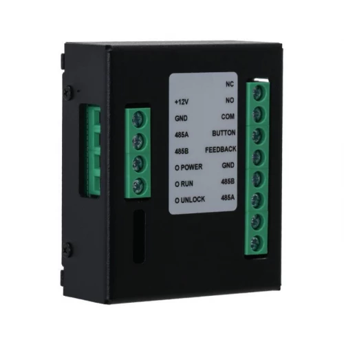 DAHUA DEE1010B-S2 Interfonski modul za kontrolu dve brave - Video interfoni DAHUA DEE1010B-S2 Interfonski modul za kontrolu dve brave - Video interfoni