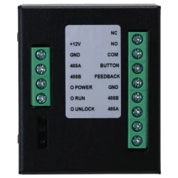 DAHUA DEE1010B-S2 Interfonski modul za kontrolu dve brave
