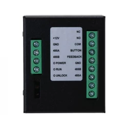 DAHUA DEE1010B-S2 Interfonski modul za kontrolu dve brave