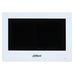 DAHUA VTH2621GW-P unutrašnja IP video stanica za interfon, 7 inča