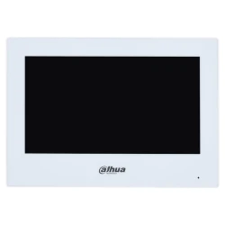 DAHUA VTH2621GW-P unutrašnja IP video stanica za interfon, 7 inča