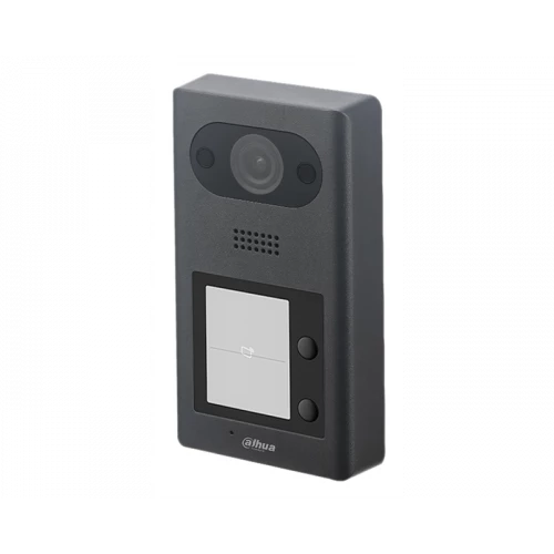 DAHUA VTO3211D-P1-S2 IP spoljna stanica sa 1 tasterom - Video interfoni DAHUA VTO3211D-P1-S2 IP spoljna stanica sa 1 tasterom - Video interfoni
