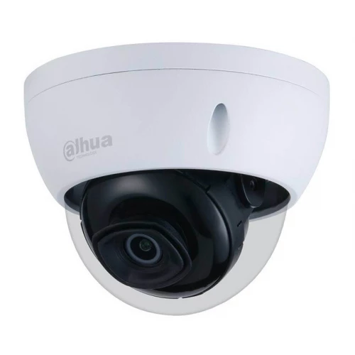 DAHUA IPC-HDBW2531E-S-0280B-S2 5MP Dome IP kamera - IP